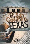 San Casimiro, Texas libro str