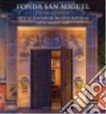 Fonda San Miguel libro str