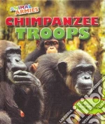 Chimpanzee Troops