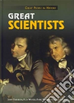 Great Scientists