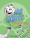 Odd Ball libro str