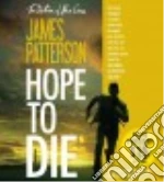 Hope to Die (CD Audiobook)