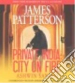 Private India (CD Audiobook)