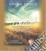 Glorious Grace (CD Audiobook)