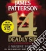 14th Deadly Sin (CD Audiobook)