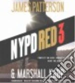NYPD Red 3 (CD Audiobook)