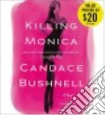 Killing Monica (CD Audiobook)