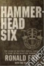 Hammerhead Six (CD Audiobook)