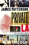 Private L.A. (CD Audiobook) libro str