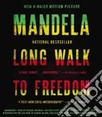 Long Walk to Freedom (CD Audiobook)
