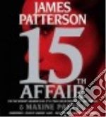 15th Affair (CD Audiobook)