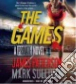 The Games (CD Audiobook)