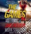 The Games (CD Audiobook) libro str