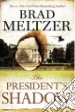 The President's Shadow (CD Audiobook)