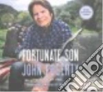 Fortunate Son (CD Audiobook)