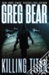 Killing Titan (CD Audiobook) libro str