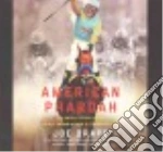 American Pharoah (CD Audiobook)