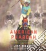 American Pharoah (CD Audiobook)