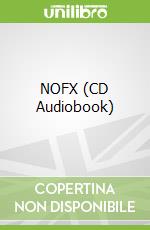 NOFX (CD Audiobook)