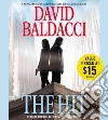 The Hit (CD Audiobook) libro str