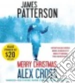 Merry Christmas, Alex Cross (CD Audiobook)
