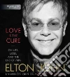 Love Is the Cure (CD Audiobook) libro str