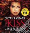 The Kiss (CD Audiobook) libro str