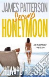 Second Honeymoon (CD Audiobook) libro str