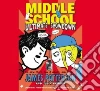 Ultimate Showdown (CD Audiobook) libro str