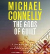 The Gods of Guilt (CD Audiobook) libro str