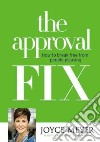The Approval Fix (CD Audiobook) libro str