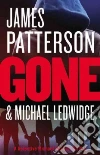 Gone (CD Audiobook) libro str