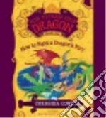 How to Fight a Dragon's Fury (CD Audiobook)