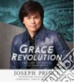 Grace Revolution (CD Audiobook)