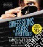 The Paris Mysteries (CD Audiobook)
