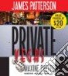 Private Vegas (CD Audiobook) libro str