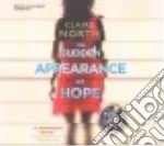 The Sudden Appearance of Hope (CD Audiobook)
