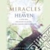Miracles from Heaven (CD Audiobook) libro str
