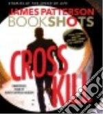 Cross Kill (CD Audiobook)