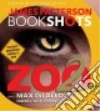 Zoo 2 (CD Audiobook) libro str