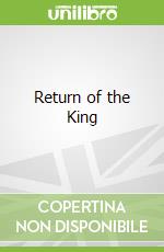 Return of the King
