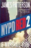 NYPD Red 2 (CD Audiobook) libro str