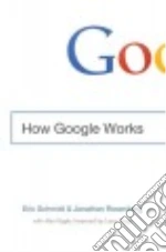 How Google Works (CD Audiobook)