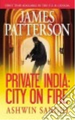 Private India (CD Audiobook)
