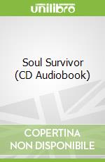 Soul Survivor (CD Audiobook)