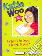 What's in Your Heart, Katie?