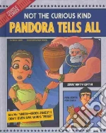 Pandora Tells All