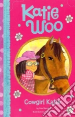 Cowgirl Katie