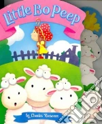 Little Bo Peep