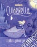 Cinderella Stories Around the World